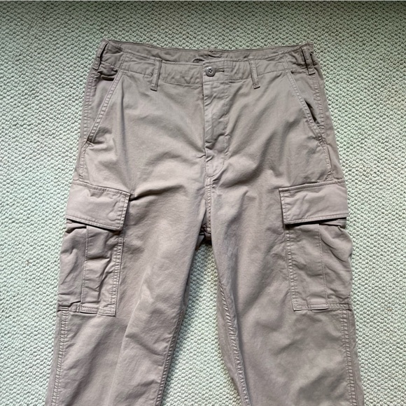 Uniqlo Cargo Pants - Picture 4 of 8